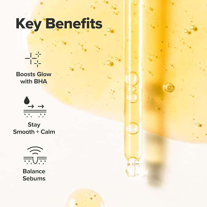 Beauty of Joseon Glow Serum Propolis and Niacinamide Hydrating Facial Soothing Moisturizer for Irritated Uneven Skin Tone, Korean Skin Care, 60ml, 2 Fl.Oz - Image 4
