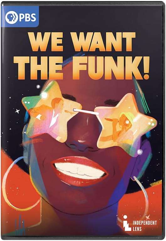 We Want the Funk - Image 1