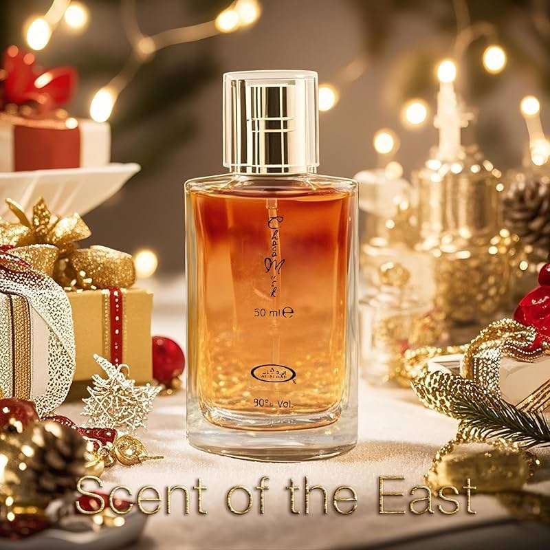 AFLUXE Top Sales 4 Piece Women Perfume Set Choco Musk/Valentine Milano/La Vida Bella/KA Candy Eau de Parfum, Women's Fragrance Sets with Luxury Gift Box for Daily Use - Image 5