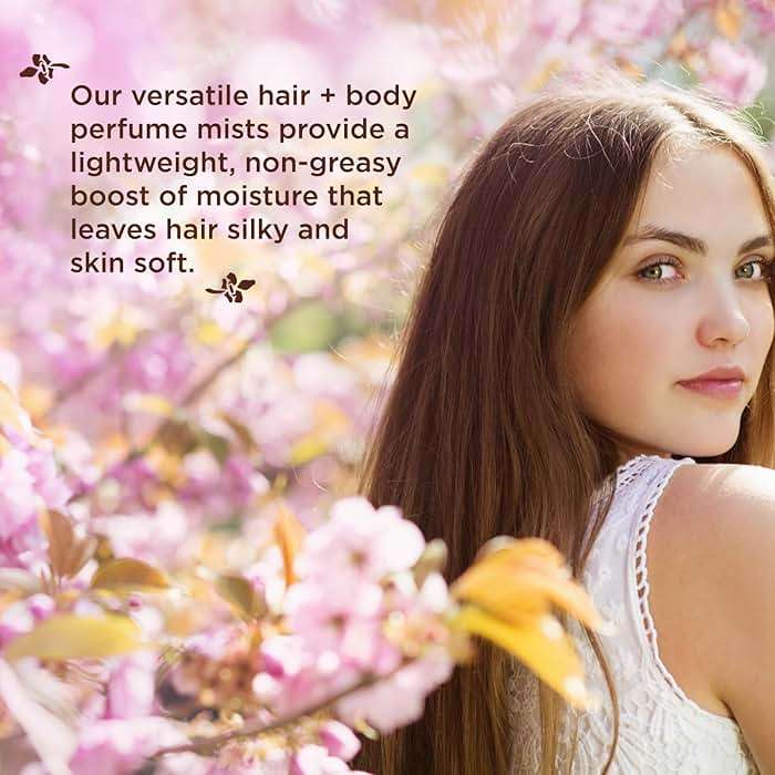 Lavanila Vanilla Coconut Hair & Body Mist for Women, 5 Oz – Tropical Vanilla Body Spray, Hair Perfume & Fragrance with Madagascar Vanilla – Lightweight Women’s Fragrance for Hair & Skin - Image 5