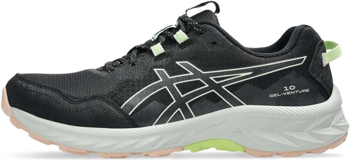 ASICS Women's Gel-Venture 10 Running Shoes - Image 1