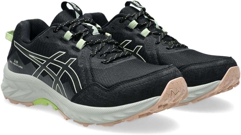 ASICS Women's Gel-Venture 10 Running Shoes - Image 2