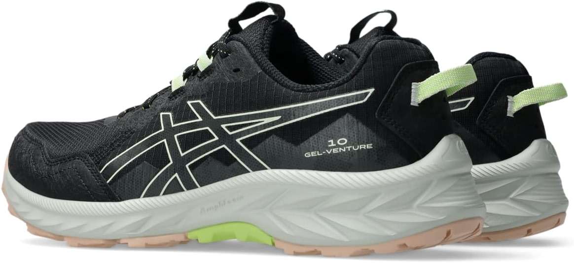 ASICS Women's Gel-Venture 10 Running Shoes - Image 3