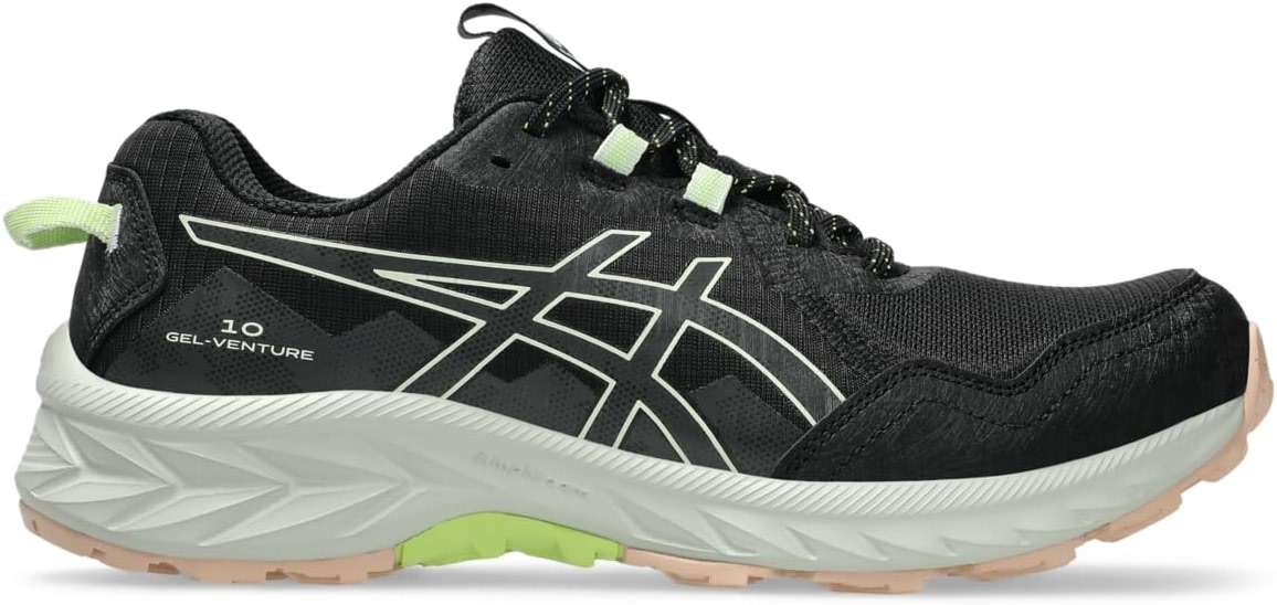 ASICS Women's Gel-Venture 10 Running Shoes - Image 8