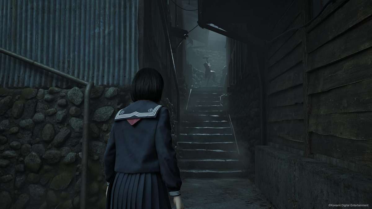 Silent Hill f - Xbox Series X - Image 2