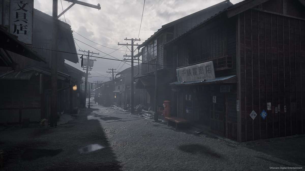 Silent Hill f - Xbox Series X - Image 4
