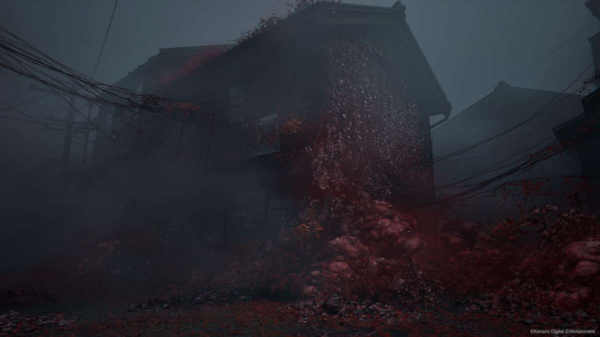 Silent Hill f - Xbox Series X - Image 5