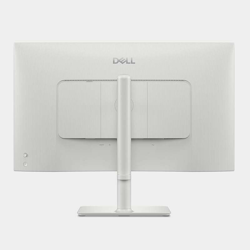 Dell 27 Plus 4K Monitor - S2725QS - 27-inch 4K (3840 x 2160) 120Hz 16:9 Display, IPS Panel, AMD FreeSync Premium, sRGB 99%, Integrated Speakers, 1500:1 Contrast Ratio, Comfortview - Ash White - Image 13