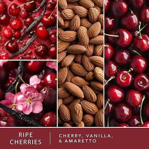 ScentSationals Wax Melts Down to Earth 4pk – Long Lasting Wax Cubes with Strong Scent for Warmers, Includes Cedar & Lavender, Honeysuckle Nectar, Berry Blossom Breeze & Ripe Cherries – 10oz (24-Cubes) - Image 5