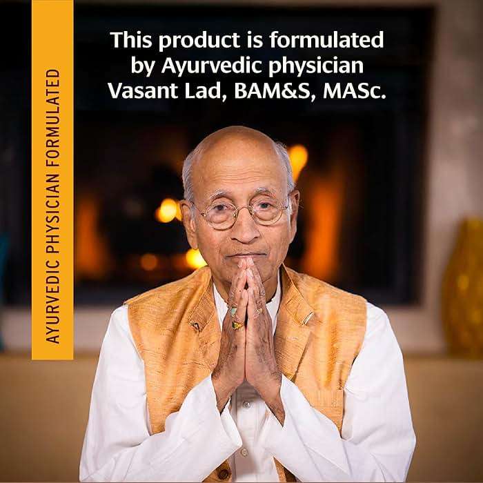Banyan Botanicals Maha Ganesh Oil+ – Organic Deep Tissue Massage Oil – Soothing Massage Oil for Muscle and Joint Health – 8 oz – Non GMO Sustainably Sourced Ayurvedic Physician Formulated - Image 4
