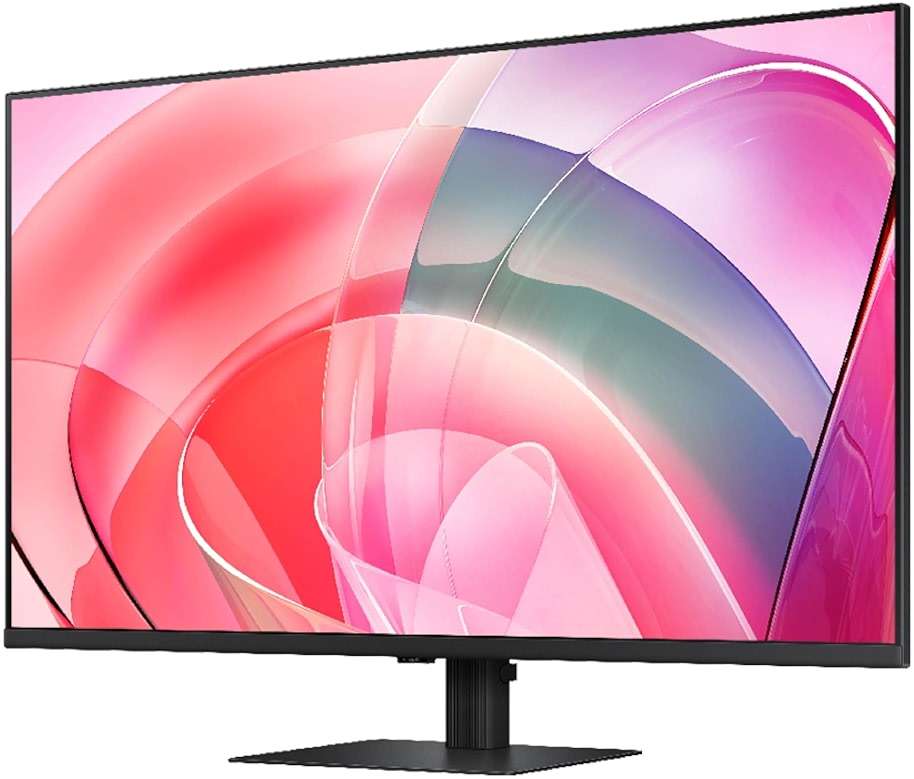 Samsung 37" ViewFinity S7 (S70D) 4K UHD HDR10 High Resolution Monitor, DP Port, TUV-Certified, 2025, LS37D700EANXZA - Image 11