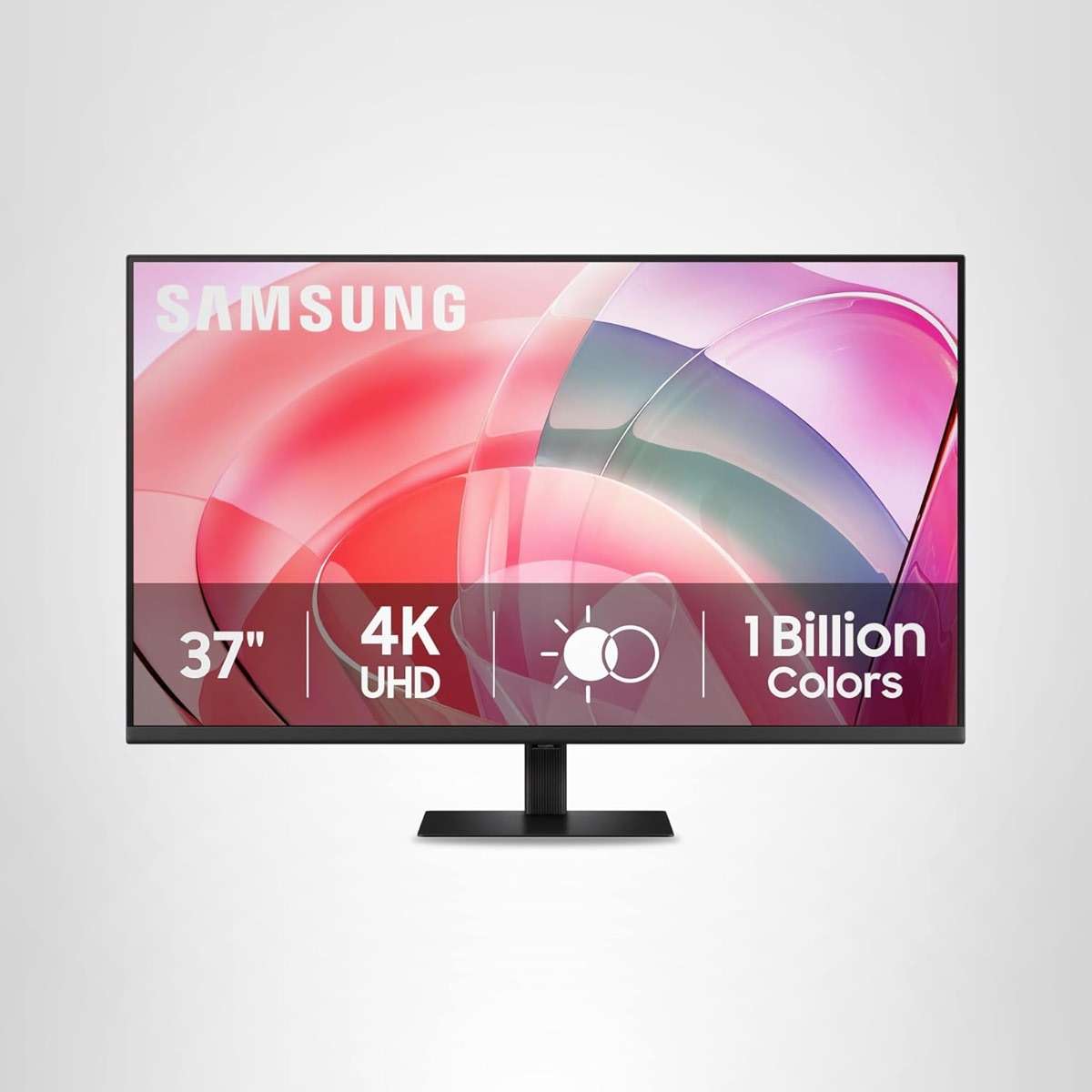 Samsung 37" ViewFinity S7 (S70D) 4K UHD HDR10 High Resolution Monitor, DP Port, TUV-Certified, 2025, LS37D700EANXZA - Image 20