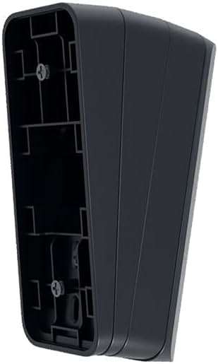 Wyze Lifestyle Video Doorbell Camera v2 Wedge Kit, 3 Mounting Bracket (One Adjustable 15° Horizontal Bracket, Two 7.5° Vertical Bracket), Replacement Angle Adjustment Adapter Wedge Kit - Image 2