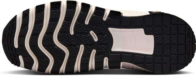 Nike Free Metcon 6 Premium Women's Workout Shoes (HF1208-600, Pink Oxford/Light Soft Pink/Black) Size 7.5 - Image 2