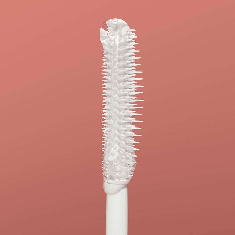 Kitsch Hair Taming Wand - Fly Away Stick For Hair with Biotin, Aloe & Vitamin E | Clear Hair Mascara for Flyaways, Slick Back Style | Travel Size | Ideal Gifts for Women - 18mL - Image 9
