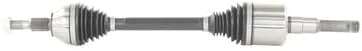 TrakMotive CV Axle Shaft - FD-86051 - Image 1