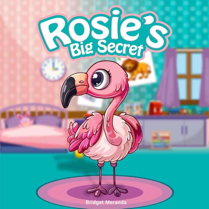 Rosie's Big Secret - Image 1