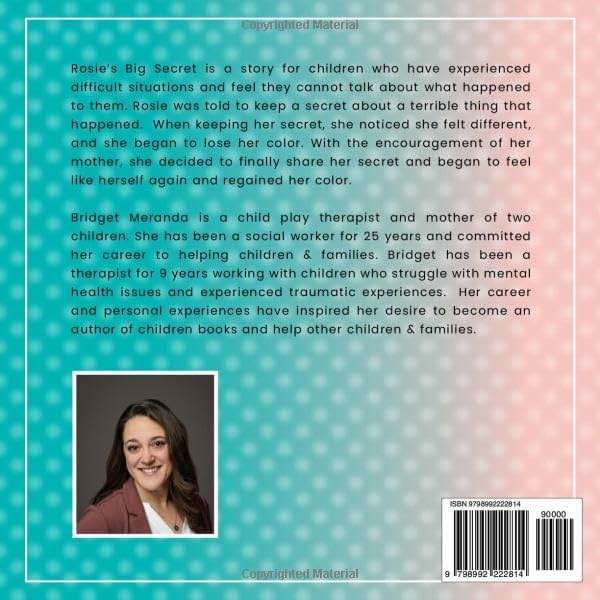 Rosie's Big Secret - Image 2