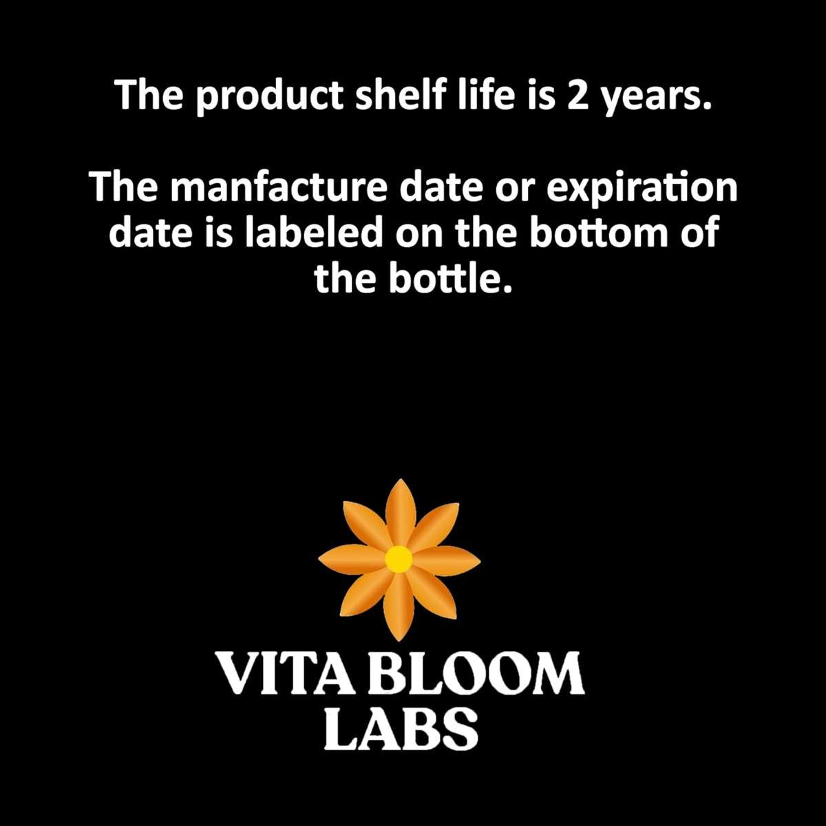 Vita Bloom Labs Akkermansia Probiotic Supplement - Promotes Digestive Comfort, Gut Lining & Microbiome Support - GLP-1 & Metabolic Wellness - Active Strain, 1 Billion AFUs - 30 Capsules - Image 9