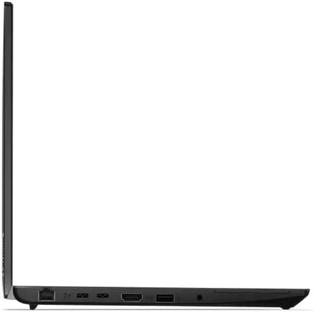 Lenovo ThinkPad L14 Ryzen 5 PRO 7530U 6-Core 256GB SSD 16GB RAM FHD (1920x1080) IPS Non Touch Windows 11 Professional (Renewed) - Image 2
