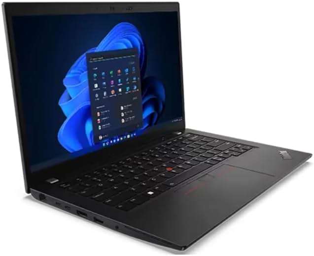 Lenovo ThinkPad L14 Ryzen 5 PRO 7530U 6-Core 256GB SSD 16GB RAM FHD (1920x1080) IPS Non Touch Windows 11 Professional (Renewed) - Image 4