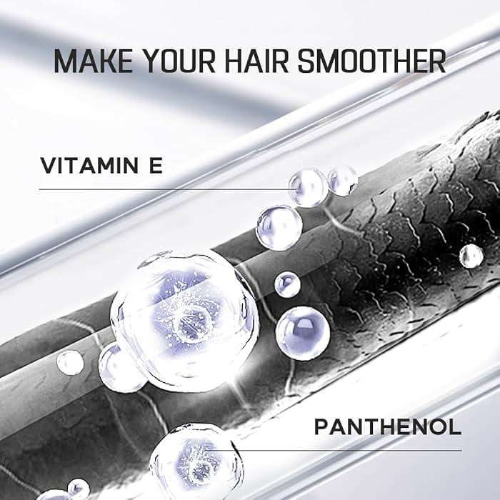 HALOVIDA Dry Shampoo for Women, Dry Scalp Shampoo Spray for Dark Hair Leaves No White Residue, Absorb Oils, Volumizing & Refresh Hair for 72 Hours, 5.07 Fl Oz (Pack of 2) - Image 4