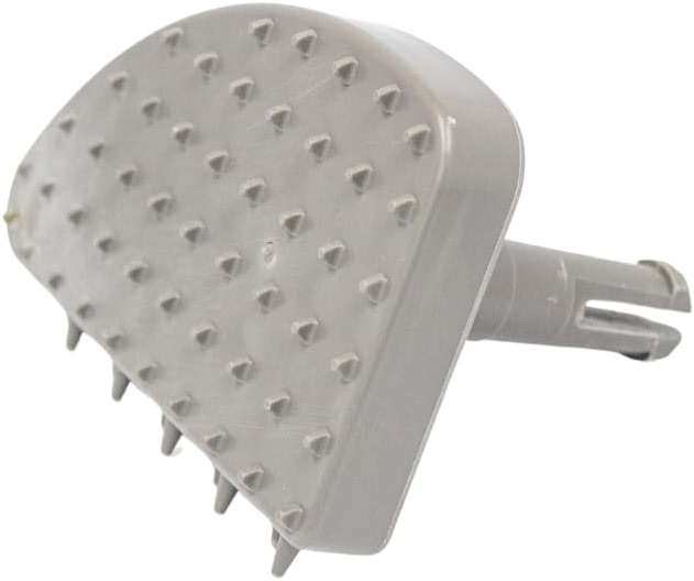 Plastic Meat Grip Kit Compatible With Hobart Slicer 2212, 2612, 2712, 2812, 2912. 00-913067 - Image 1