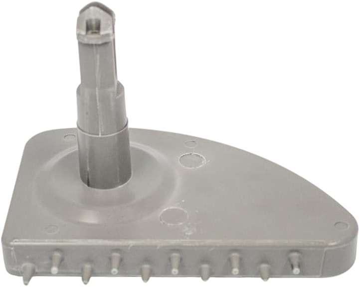 Plastic Meat Grip Kit Compatible With Hobart Slicer 2212, 2612, 2712, 2812, 2912. 00-913067 - Image 2