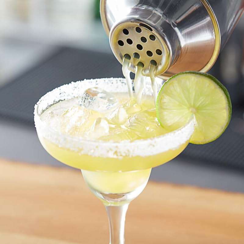 Island Oasis Margarita Beverage Mix, 1 Liter (Pack of 2) - Image 5