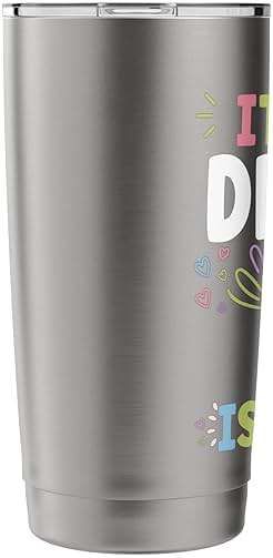 KIYA Personalized Women's Gift Custom KIYA Stainless Steel Insulated Tumbler - Image 5