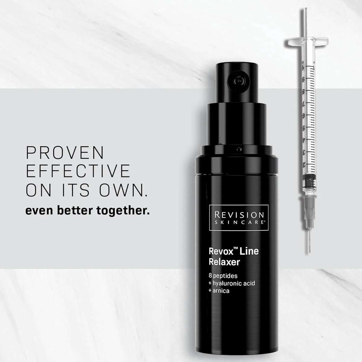Revision Skincare Injection Perfection Regimen, Enhances Neurotoxin & Filler Results, Reduces Fine Lines & Wrinkles, Boosts Skin Firmness & Radiance, Hydrates Lips, 3-Step Anti-Aging Treatment - Image 3
