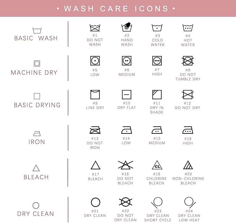 Lsoiapk 50Pcs Custom Clothing Care Labels, Personalized Washing Care Instructions Satin Fabric Tags, Machine Wash Cold Sewing Labels for Garment, Quilt, Textiles (1.5"x3" (4x8cm)) - Image 6