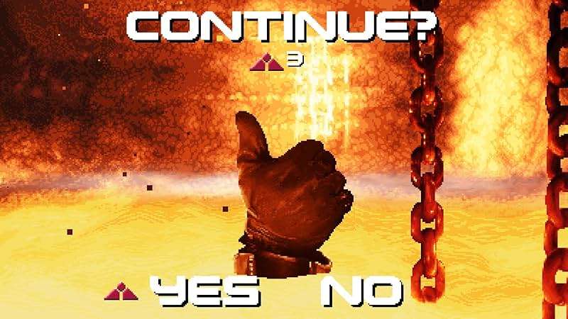 Terminator 2D: NO FATE Day One Edition - PlayStation 5 - Image 7