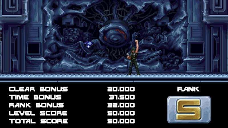 Terminator 2D: NO FATE Day One Edition - PlayStation 5 - Image 9