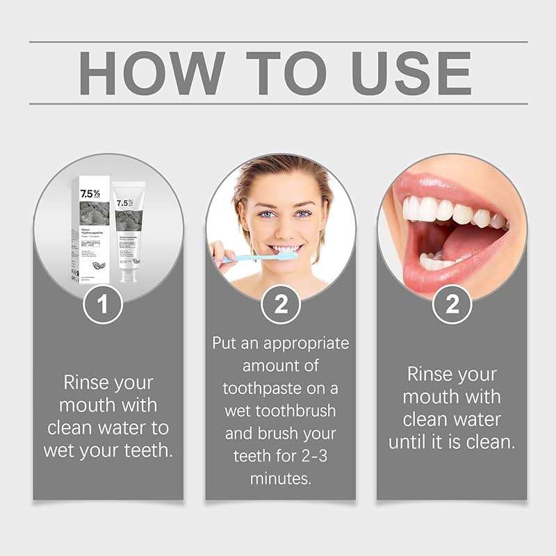 He Toothpaste, - Image 6