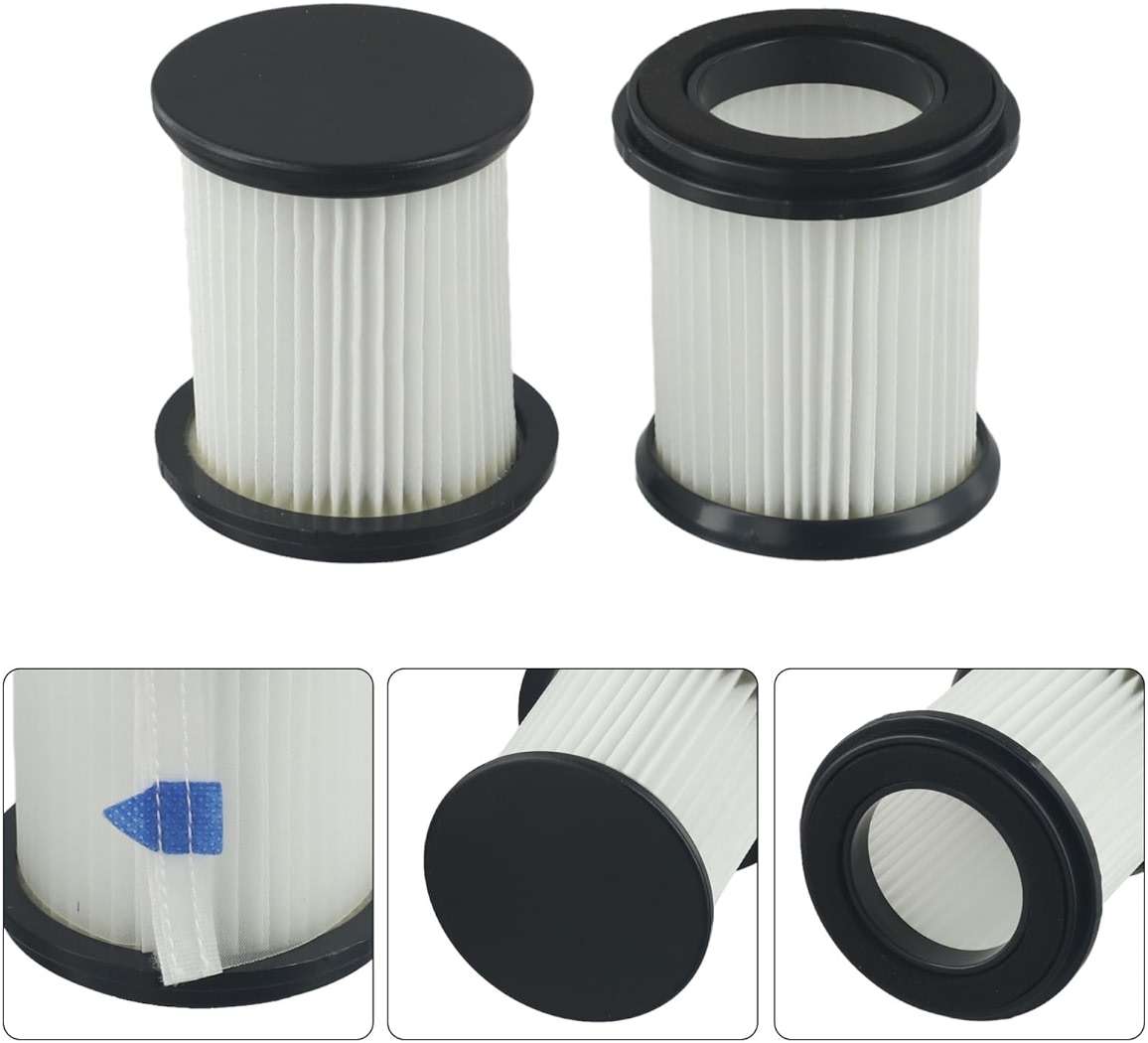 Vacuum Cleaner Replacement For INSE For N520/N5T Cordless Vacuum Cleaner High-Efficiency Filtration Accessories Handheld Vacuum Cleaner Accessories Filter(2 PACK) - Image 6