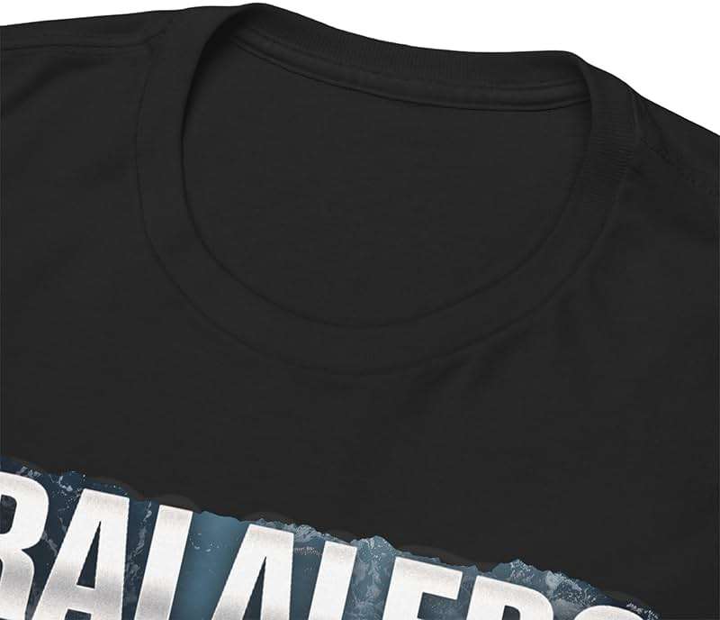 Tralalero Tralala, Bombardino Crocodilo, John Pork, Marvin Beak, Tim Cheese, Funny Meme Shirt, Meme, Ai Shirts, Unhinged - Image 5