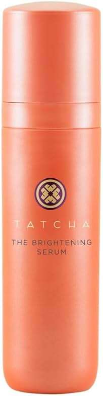 The Brightening Serum | Vitamin C Treatment for Brighter, Firmer Skin – Targets Hyperpigmentation & Fades Post-Acne Marks, 30 ml / 1.0 fl. oz. - Image 1