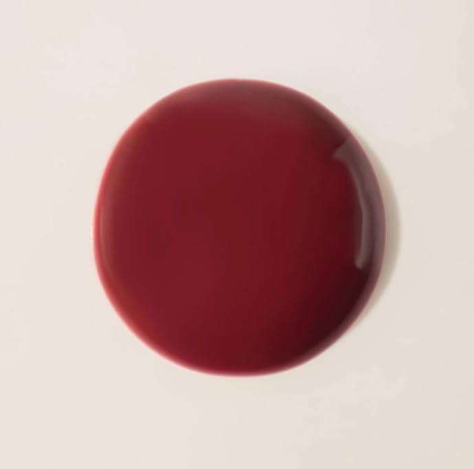 Summer Fridays Dream Lip Oil in Midnight Berry - Image 2