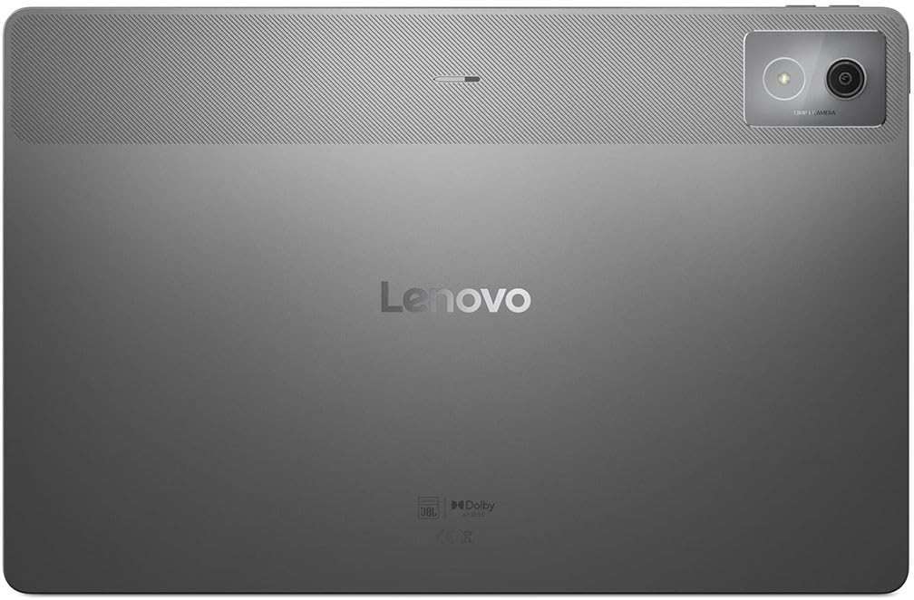 Lenovo Idea Tab Pro TB373FU Tablet - 12.7" 3K - MediaTek Dimensity 8300 Octa-core - 8 GB - 128 GB Storage - Android 14 - Luna Gray - Cortex A715 Single-core (1 Core) 3.35 GHz + Cortex A715 Triple-core - Image 3
