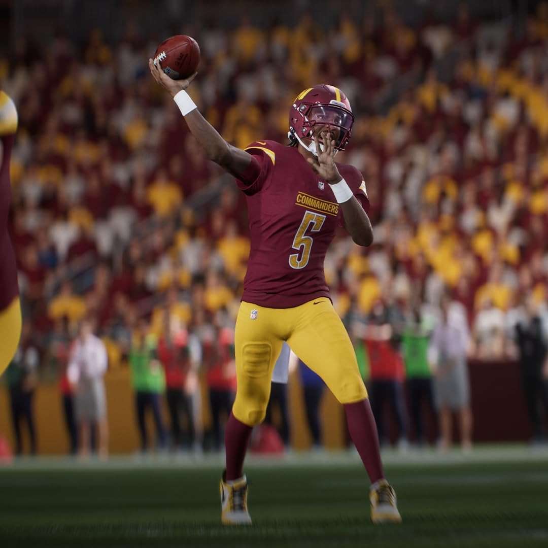 Madden NFL 26 - Xbox Series X - disc - Image 3