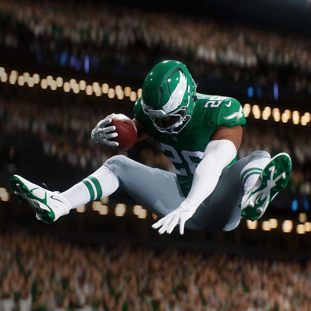 Madden NFL 26 - Xbox Series X - disc - Image 4