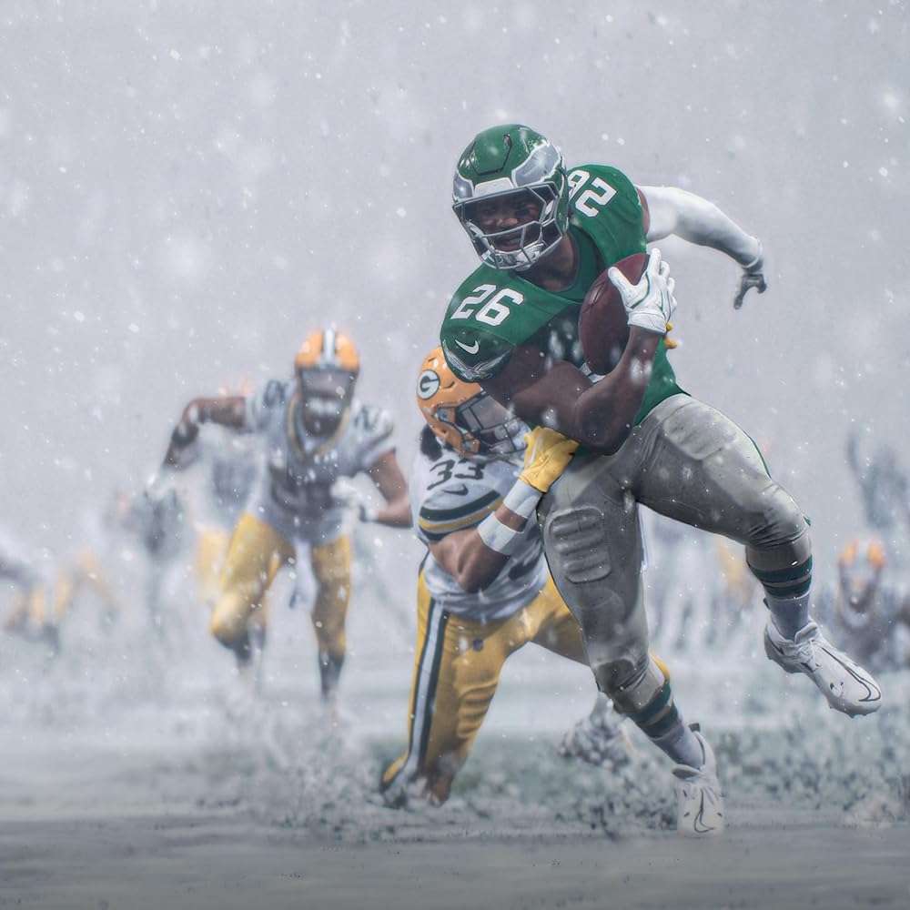 Madden NFL 26 - Xbox Series X - disc - Image 5