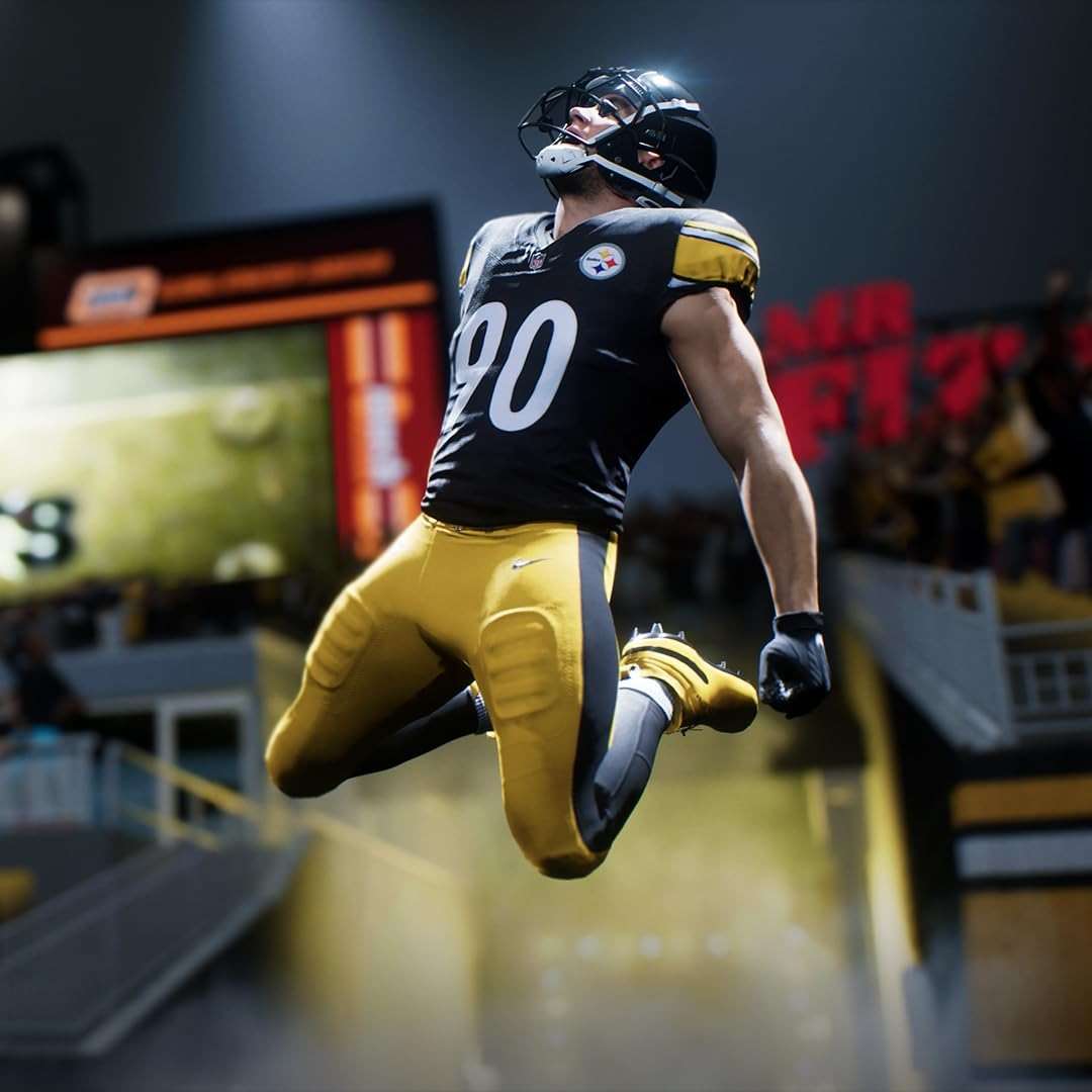 Madden NFL 26 - Xbox Series X - disc - Image 6