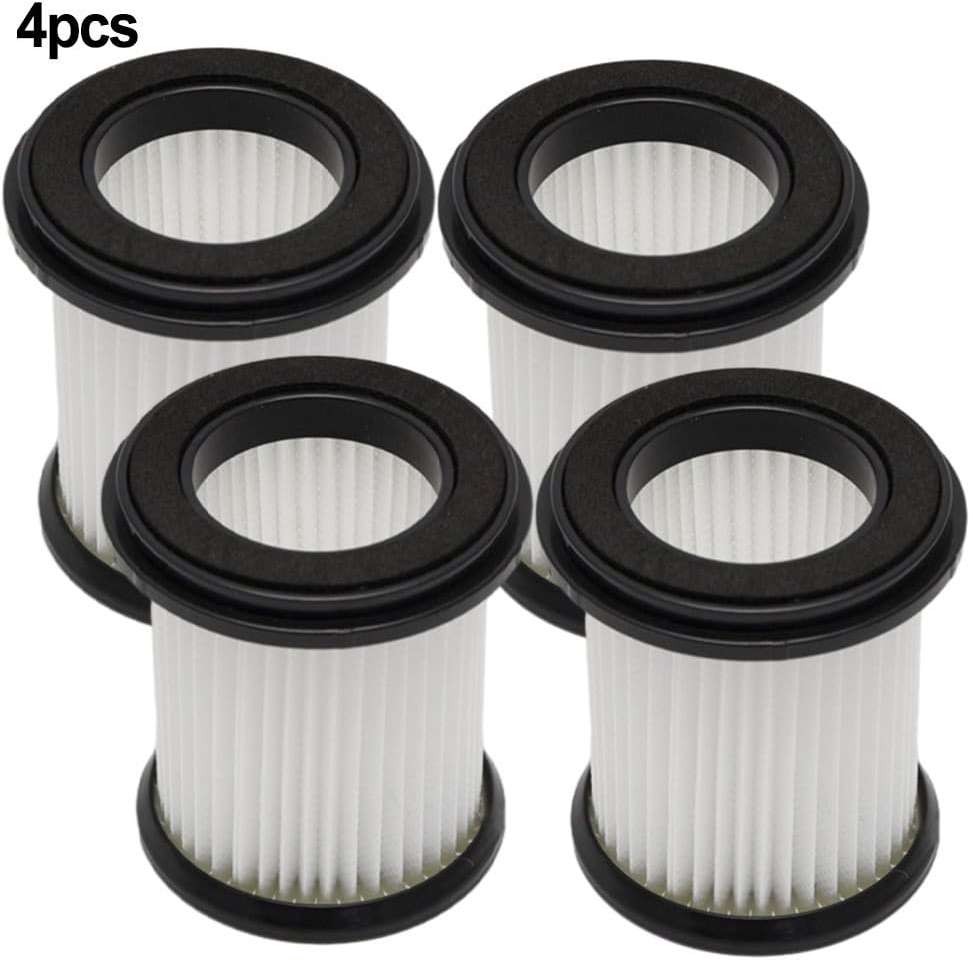 Vacuum Cleaner Accessories Filters, Fit For INSE N520 And N5T Cordless Vacuum Cleaner, Washable Reusable Handheld Vacuums Cleaner Accessories Filter, Vacuums Parts & Accessories(4 PACK) - Image 7