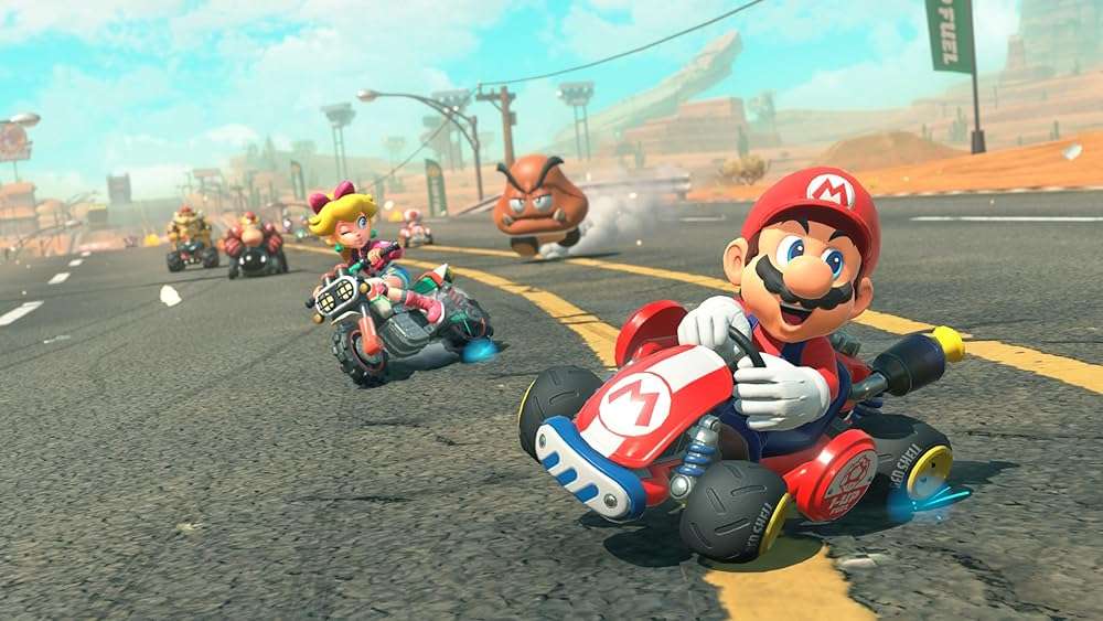 Mario Kart™ World (Nintendo Switch 2) - Image 6