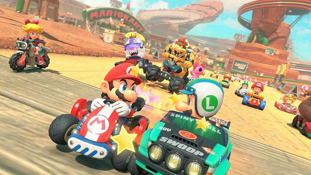 Mario Kart™ World (Nintendo Switch 2) - Image 9
