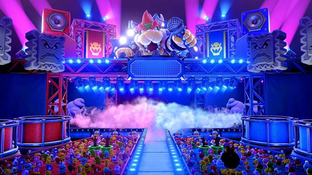 Super Mario Party™ Jamboree - Nintendo Switch™ 2 Edition + Jamboree TV - Image 2