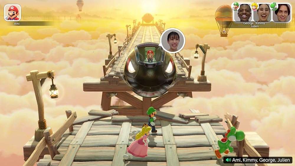 Super Mario Party™ Jamboree - Nintendo Switch™ 2 Edition + Jamboree TV - Image 5