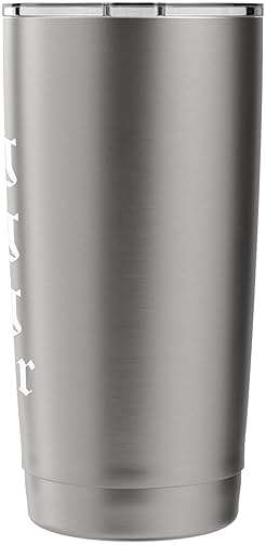 Tung Tung Tung Sahur Meme Chant Viral Joke Drumming Wood Log Stainless Steel Insulated Tumbler - Image 3